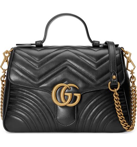 gucci 110 anniversary gg marmont small|gg marmont handbags.